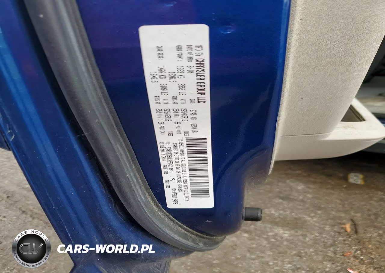 2010 Dodge Grand Caravan Hero VIN:2D4RN3D16AR402242 - 14