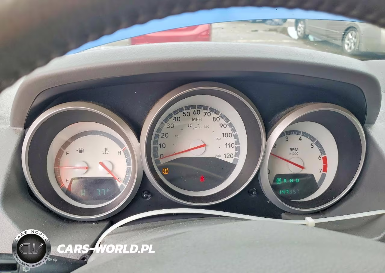 2010 Dodge Grand Caravan Hero VIN:2D4RN3D16AR402242 - 9