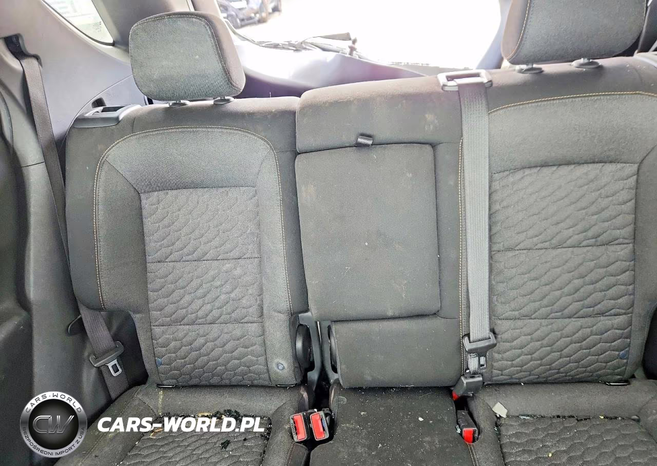 2021 Chevrolet Equinox Lt VIN:3GNAXTEV5MS133297 - 10