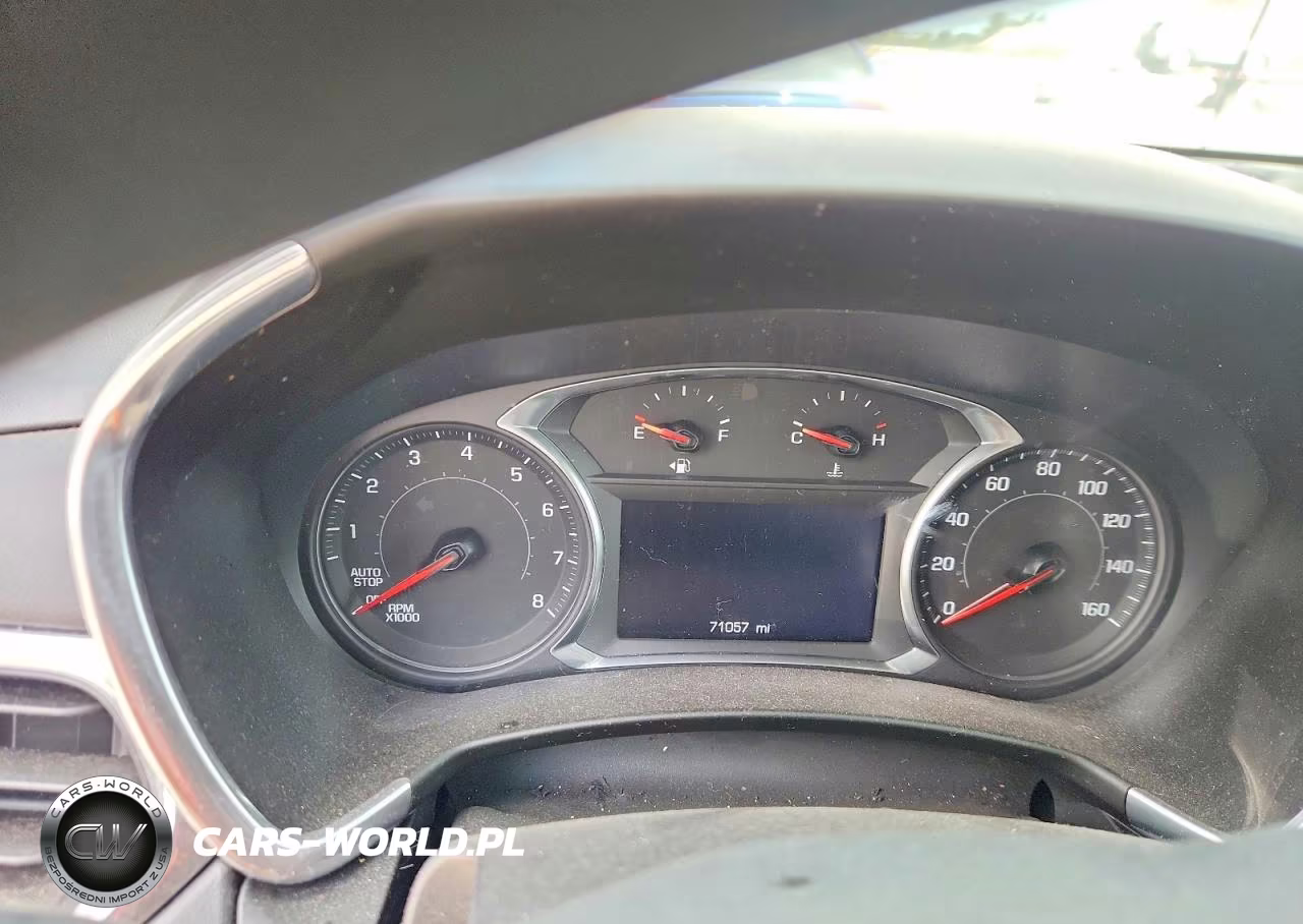 2021 Chevrolet Equinox Lt VIN:3GNAXTEV5MS133297 - 9