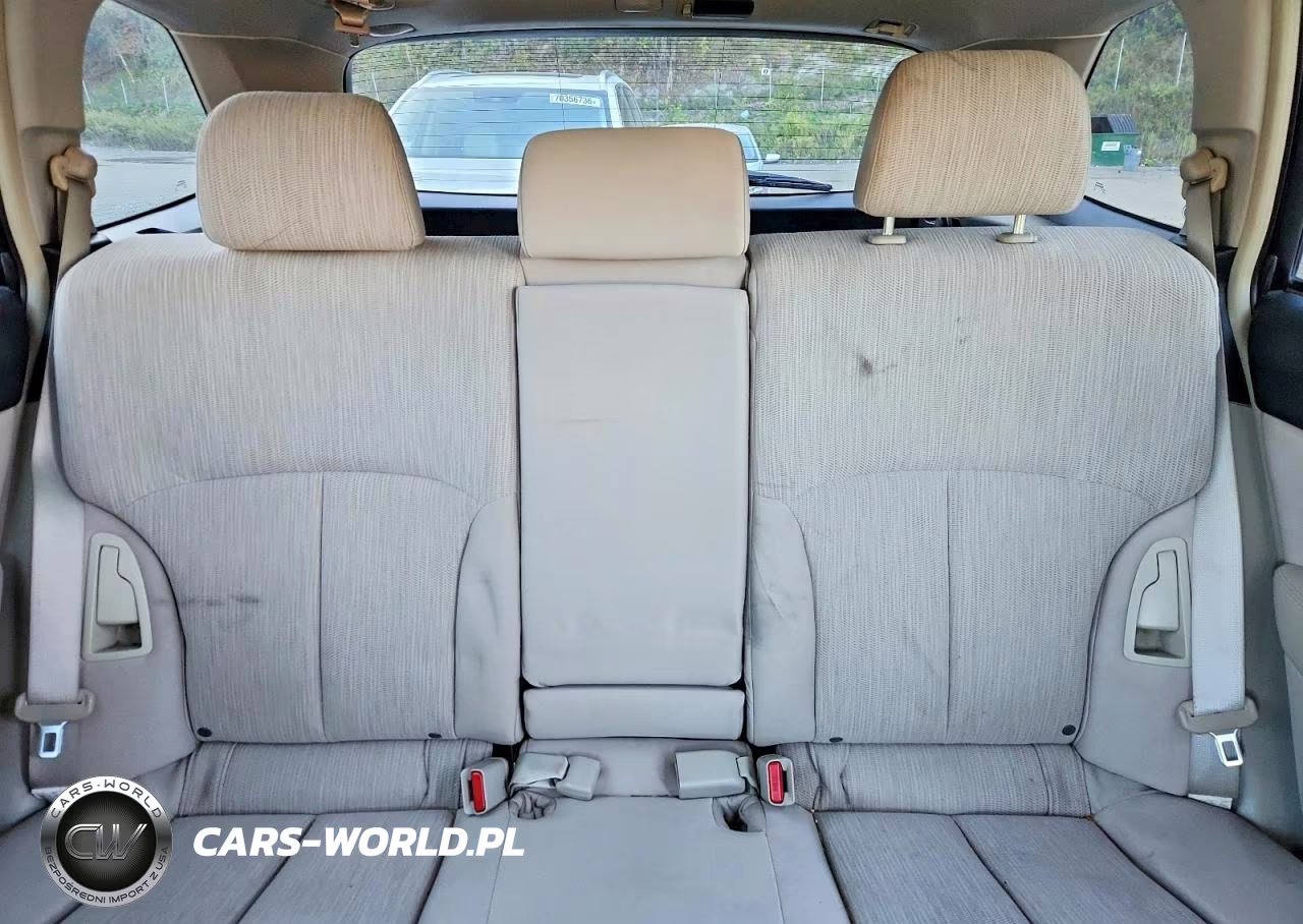 2014 Subaru Outback 2.5I Premium VIN:4S4BRBCC3E3216684 - 10