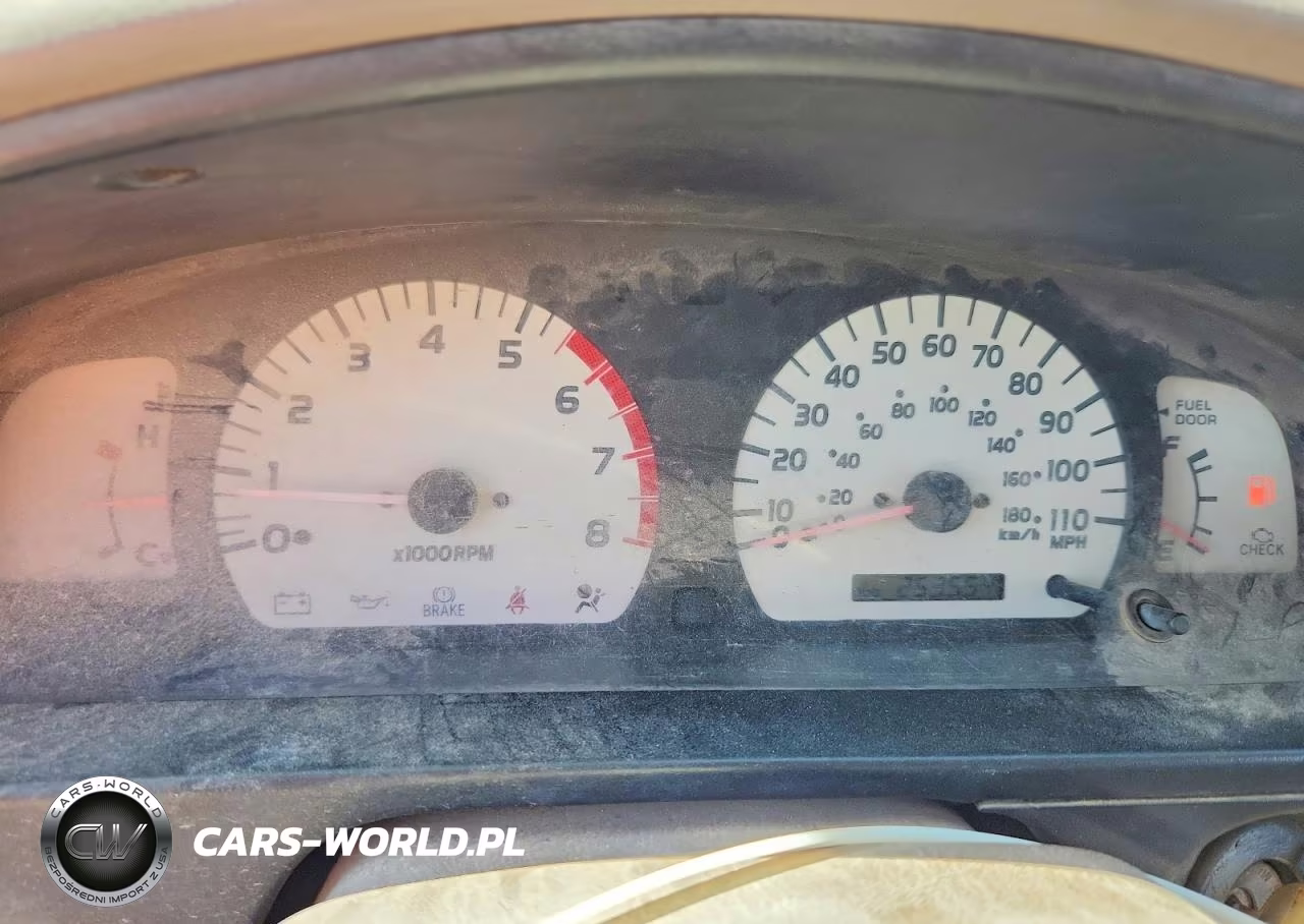 2001 Toyota Tacoma Xtracab Prerunner VIN:5TESN92N71Z857408 - 9