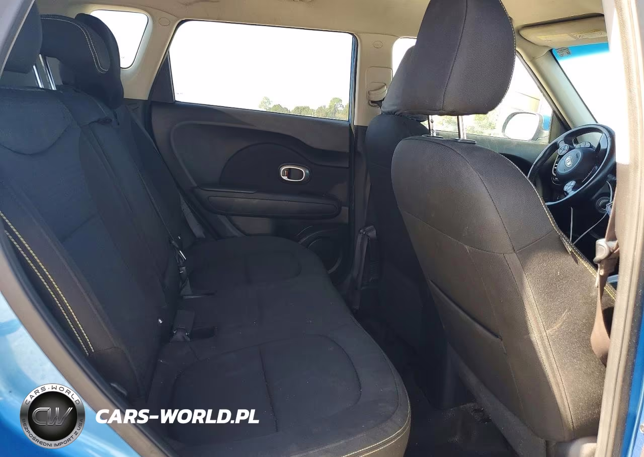 2016 Kia Soul VIN:KNDJP3A54G7303165 - 10