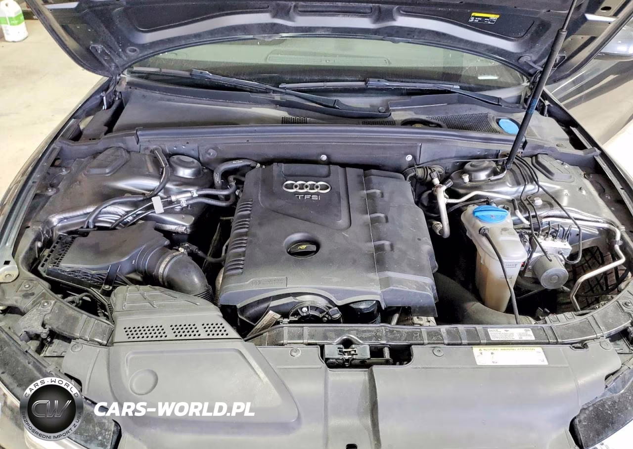 2017 Audi A5 Sport VIN:WAUD2AFH0HN004558 - 11