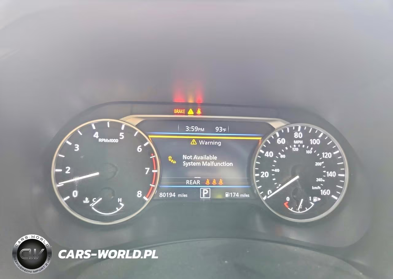 2024 Nissan Sentra Sv VIN:3N1AB8CV6RY375045 - 9