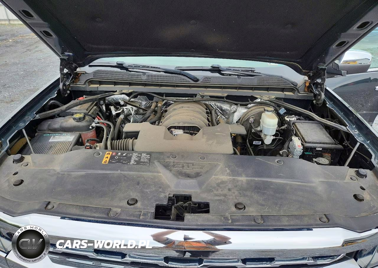 2017 Chevrolet Silverado K1500 Ltz VIN:1GCVKSEC5HZ374013 - 11