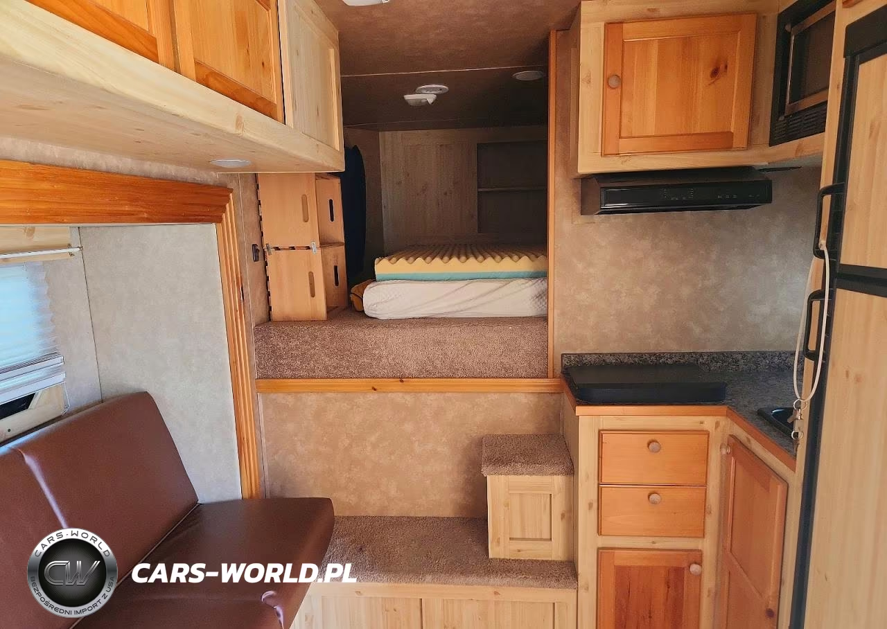 2014 Shadow Horse Trailer VIN:1S9GS2727EW873428 - 5