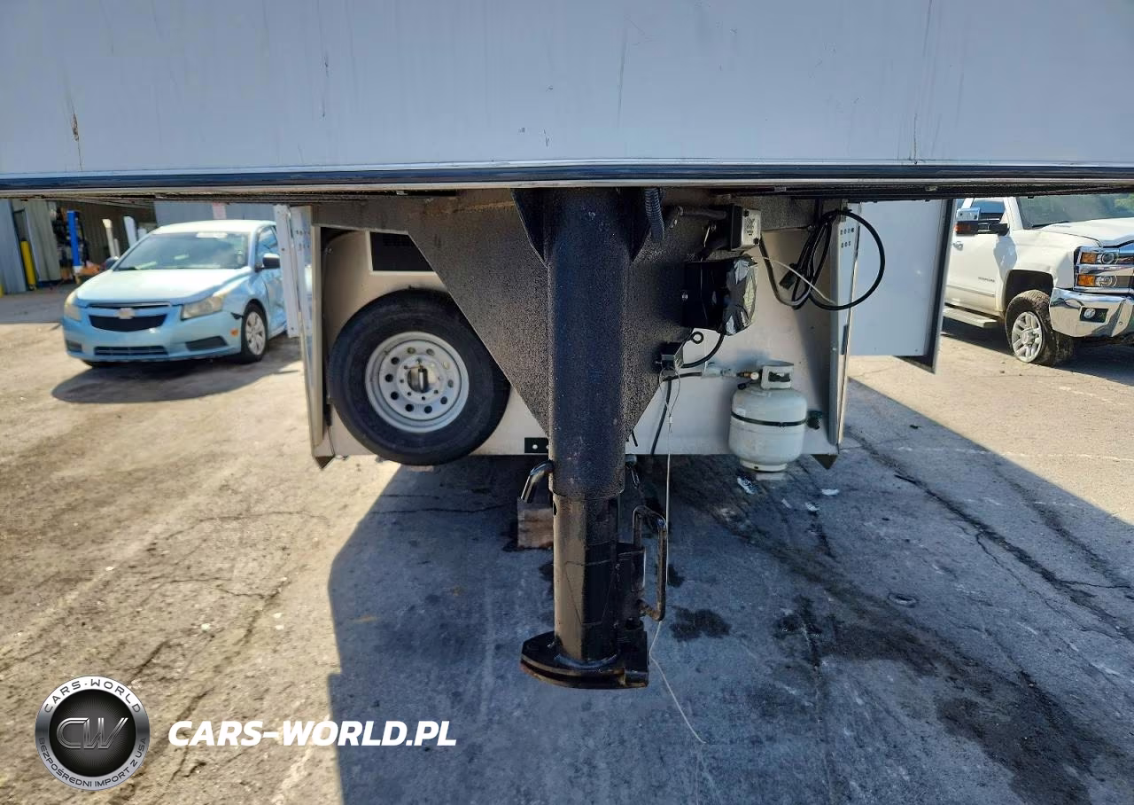 2014 Shadow Horse Trailer VIN:1S9GS2727EW873428 - 7