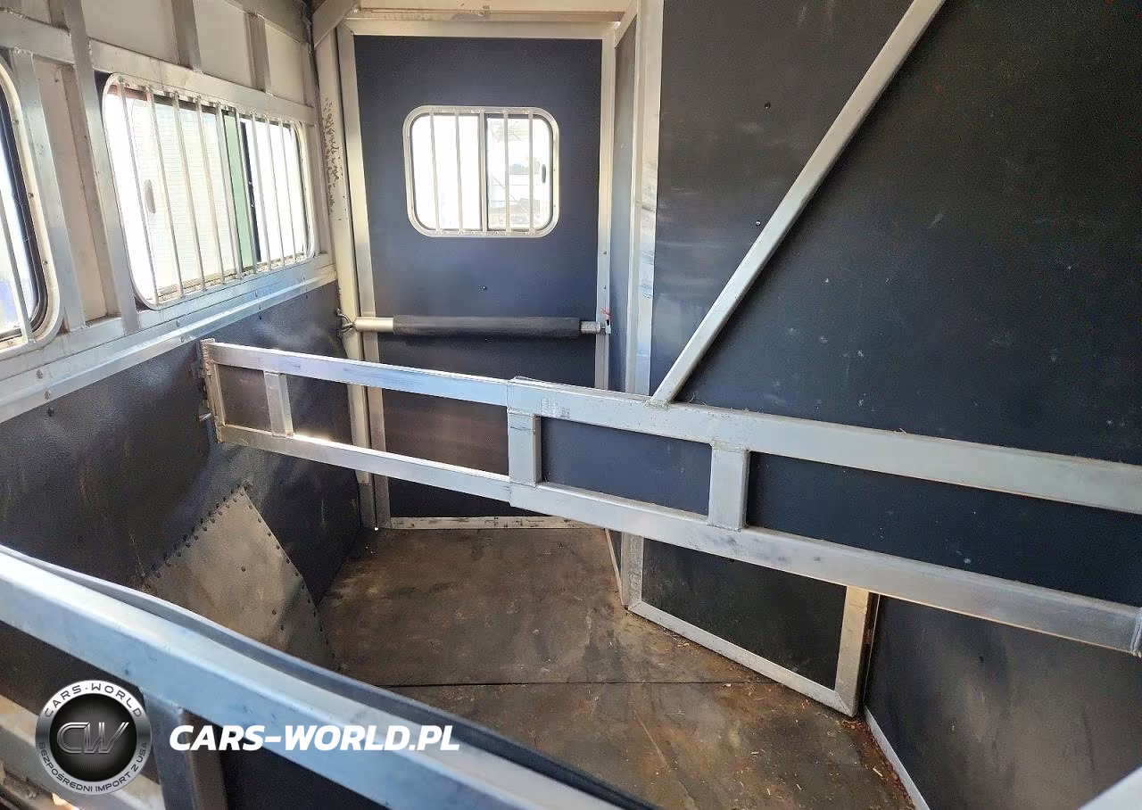 2014 Shadow Horse Trailer VIN:1S9GS2727EW873428 - 9