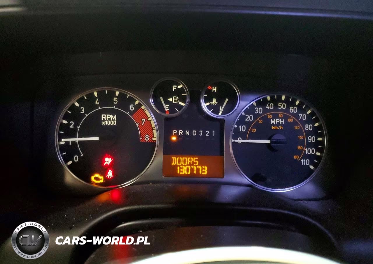 2007 Hummer H3 VIN:5GTDN13E578102513 - 9