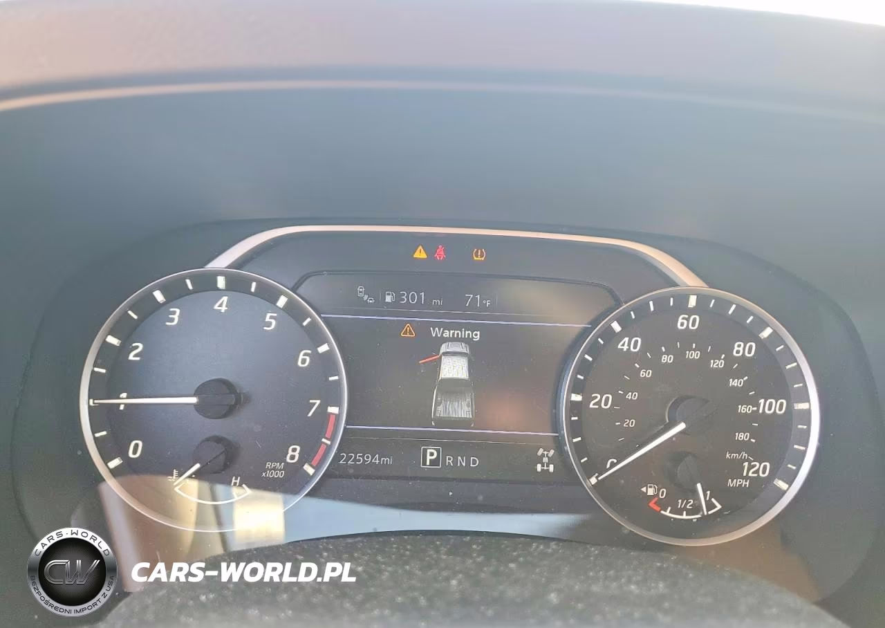 2025 Nissan Frontier S VIN:1N6ED1CM9SN637339 - 9