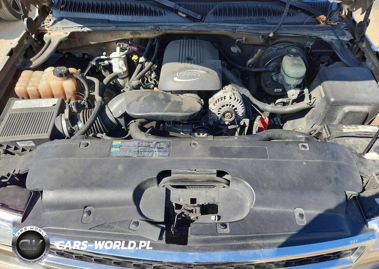 2006 Chevrolet Silverado C1500 VIN:1GCEC19T36Z197783 - 11