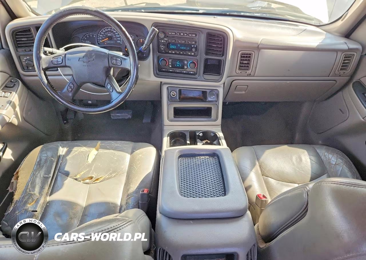 2006 Chevrolet Silverado C1500 VIN:1GCEC19T36Z197783 - 8