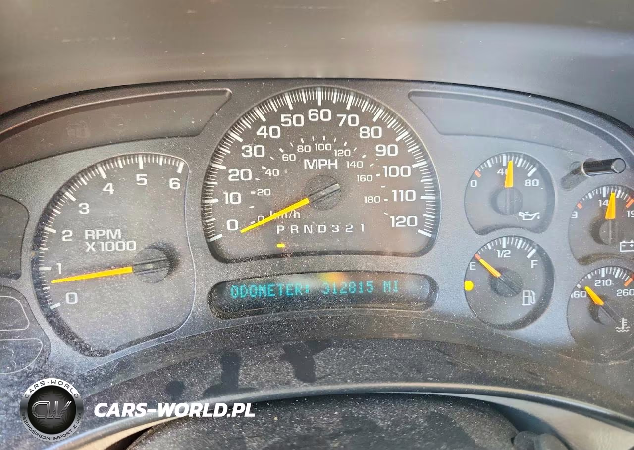 2006 Chevrolet Silverado C1500 VIN:1GCEC19T36Z197783 - 9