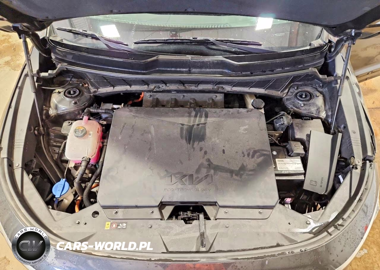 2023 Kia Niro Wind VIN:KNDCR3L11P5075523 - 11