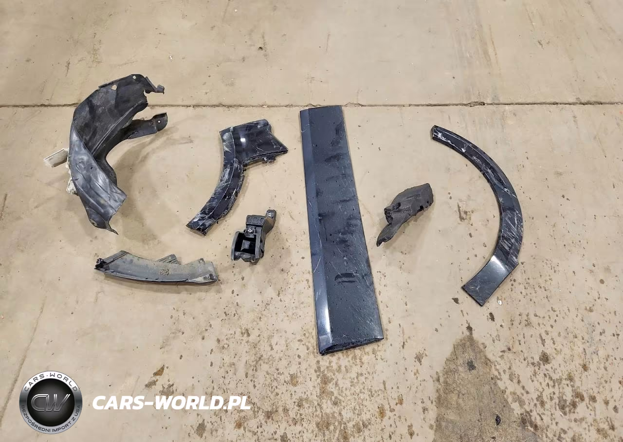 2023 Kia Niro Wind VIN:KNDCR3L11P5075523 - 12