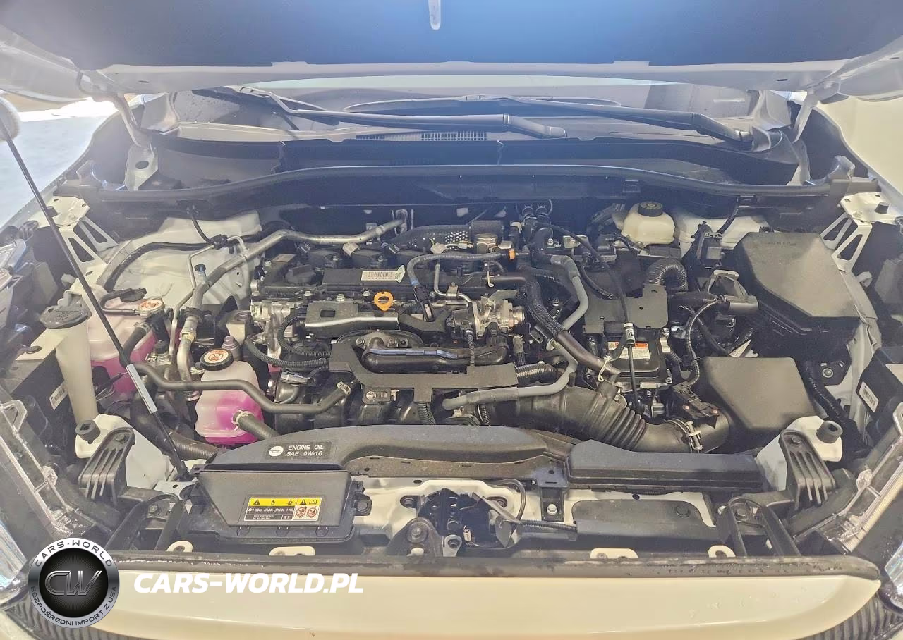 2026 Toyota Corolla Cross Hybrid Xse VIN:7MUFBABG9TV105664 - 12