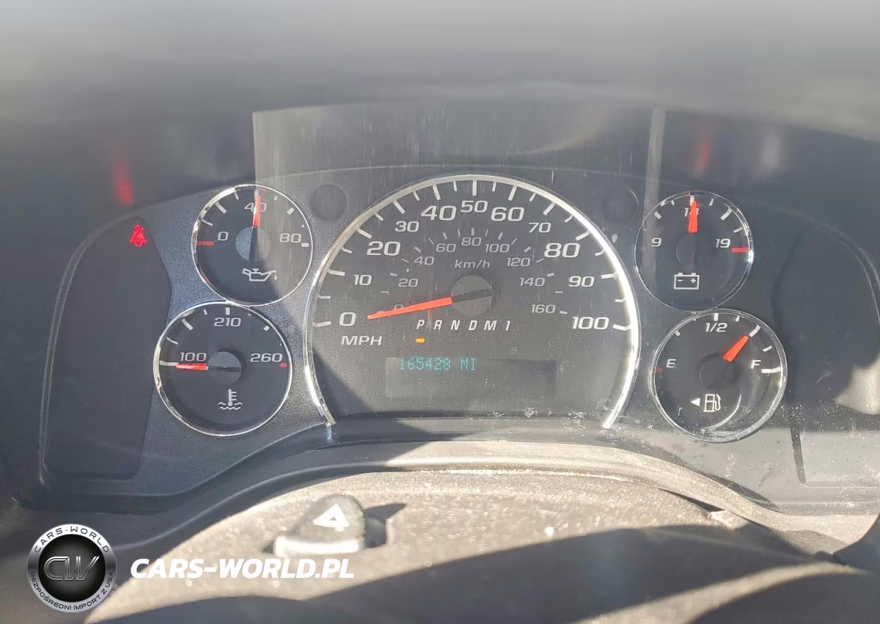 2013 Chevrolet Express G3500 VIN:1GCZGTCA1D1171431 - 9
