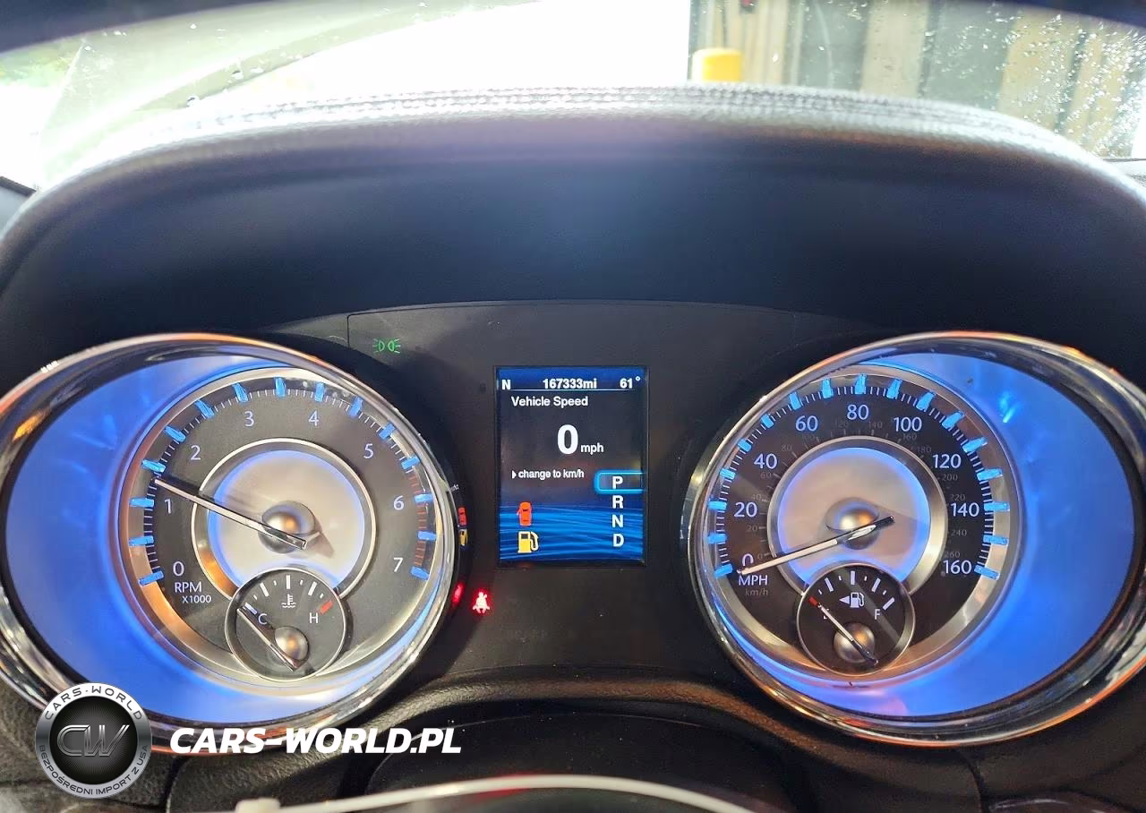 2013 Chrysler 300C VIN:2C3CCAET0DH650515 - 9