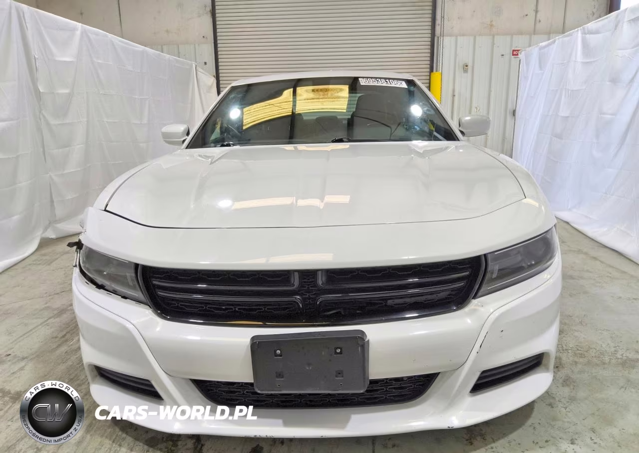 2022 Dodge Charger Sxt VIN:2C3CDXBG9NH149535 - 5