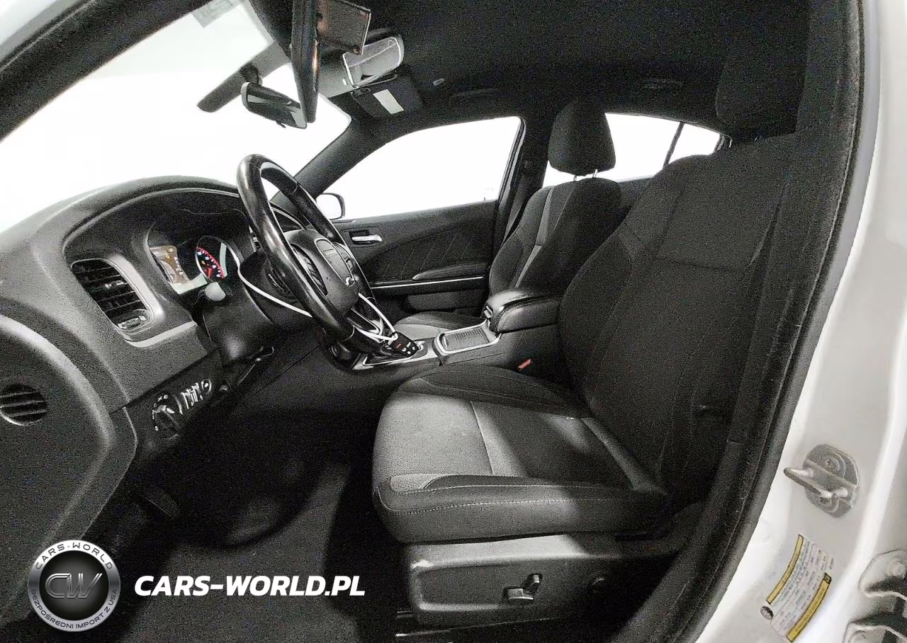 2022 Dodge Charger Sxt VIN:2C3CDXBG9NH149535 - 7