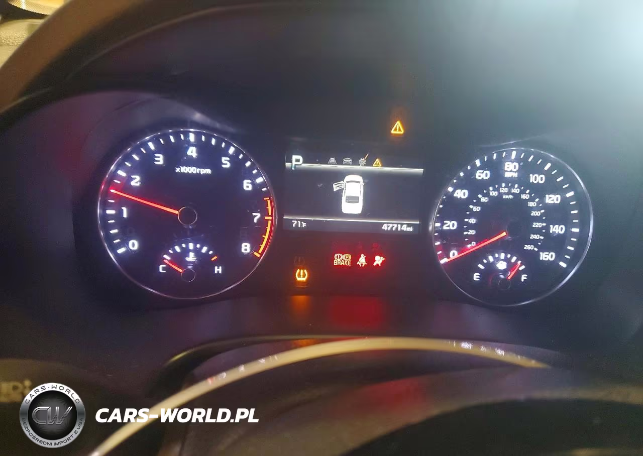 2024 Kia Forte Lxs VIN:3KPF24AD0RE745123 - 9