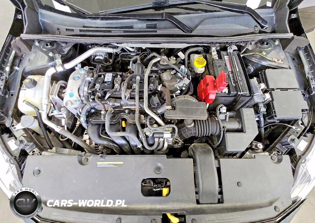 2024 Nissan Sentra S VIN:3N1AB8BV6RY225163 - 11