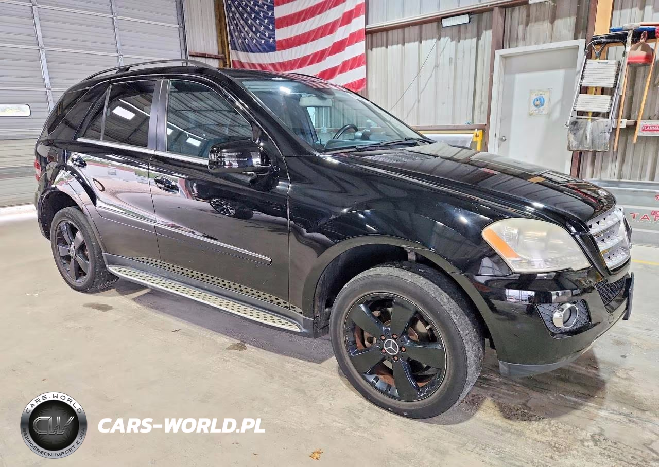 2011 Mercedes-Benz Ml 350 4Matic VIN:4JGBB8GB9BA713769 - 4