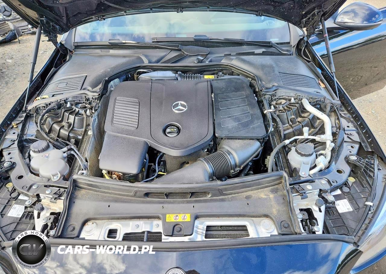 2025 Mercedes-Benz C 300 4Matic VIN:W1KAF4HB6SR287526 - 11