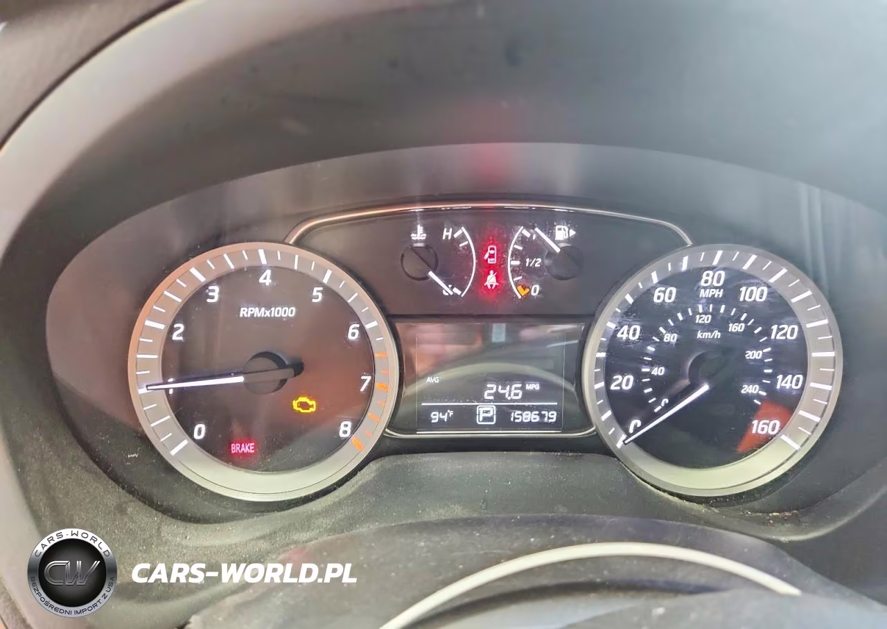 2013 Nissan Sentra VIN:3N1AB7AP6DL690464 - 9
