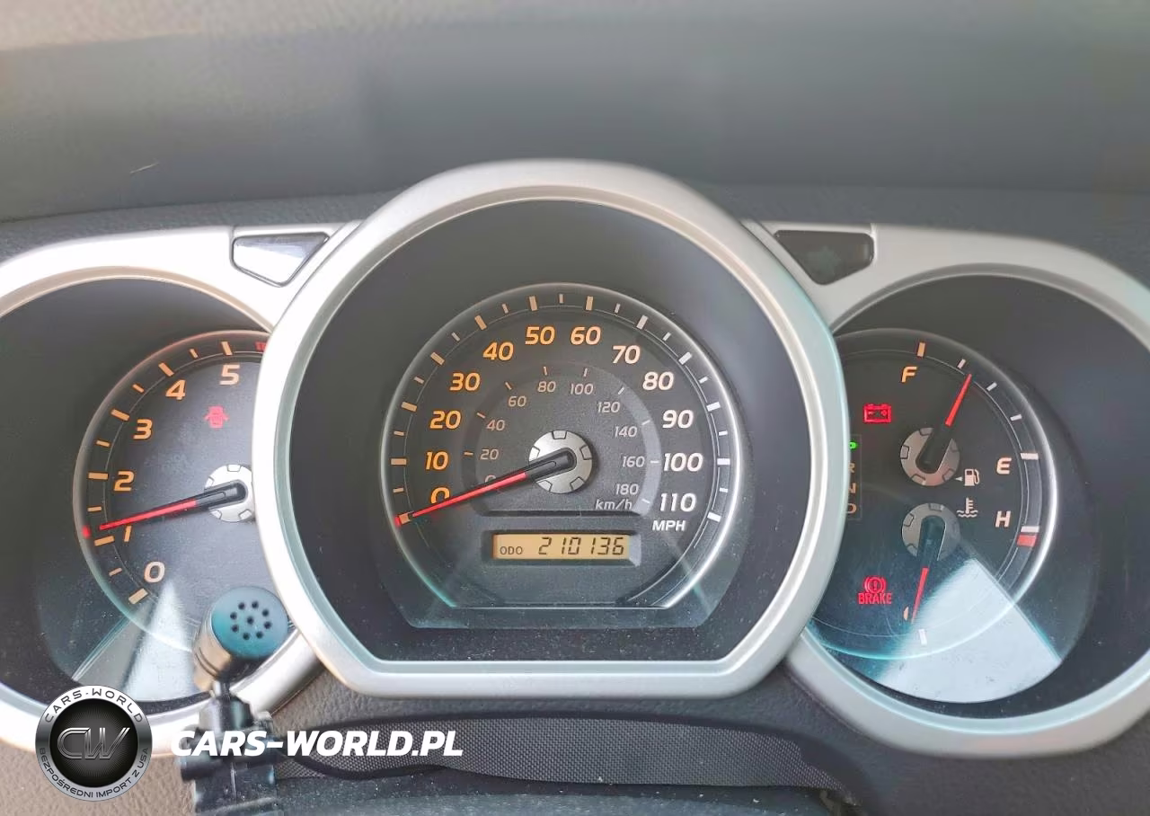 2004 Toyota 4Runner Limited VIN:JTEBU17R940051649 - 9