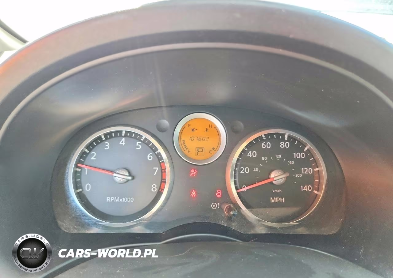 2007 Nissan Sentra 2.0 VIN:3N1AB61E17L662908 - 9