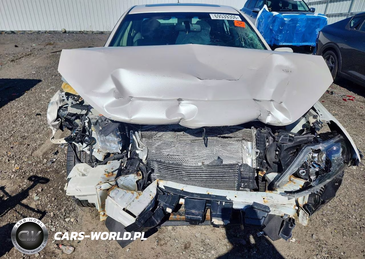 2010 Ford Fusion Hybrid VIN:3FADP0L3XAR138574 - 11