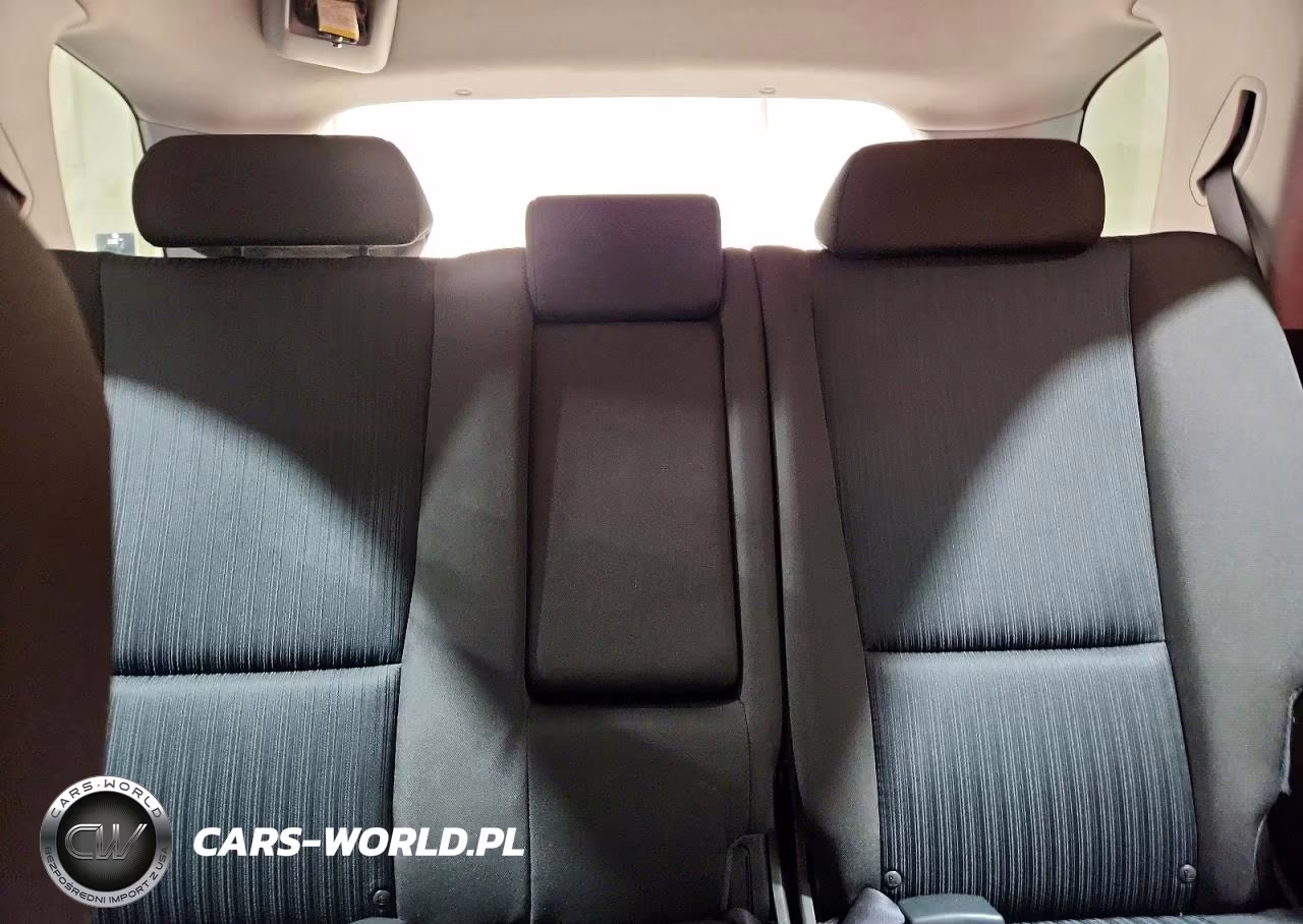2010 Kia Sportage Lx VIN:KNDKG3A44A7724046 - 10