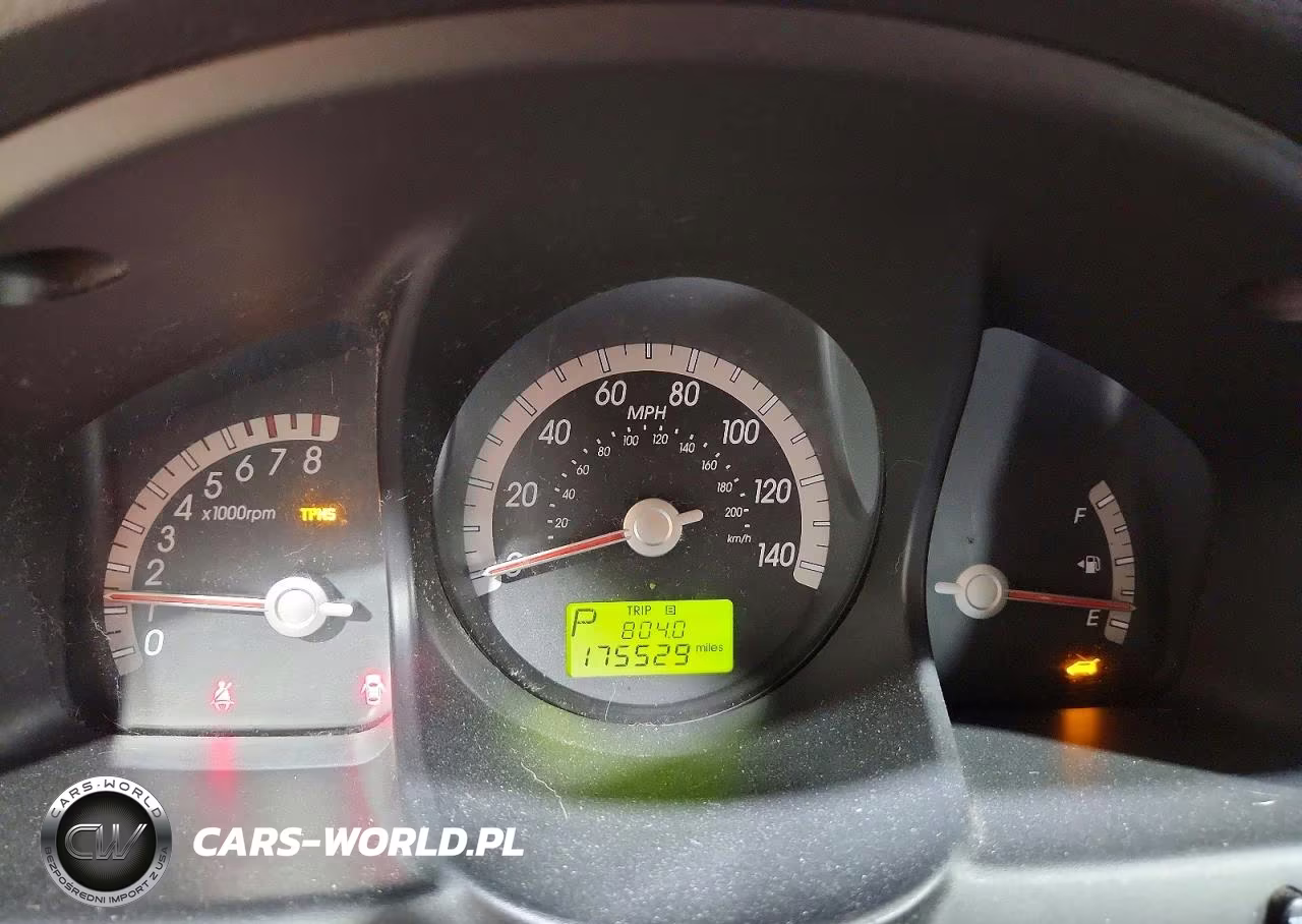 2010 Kia Sportage Lx VIN:KNDKG3A44A7724046 - 9