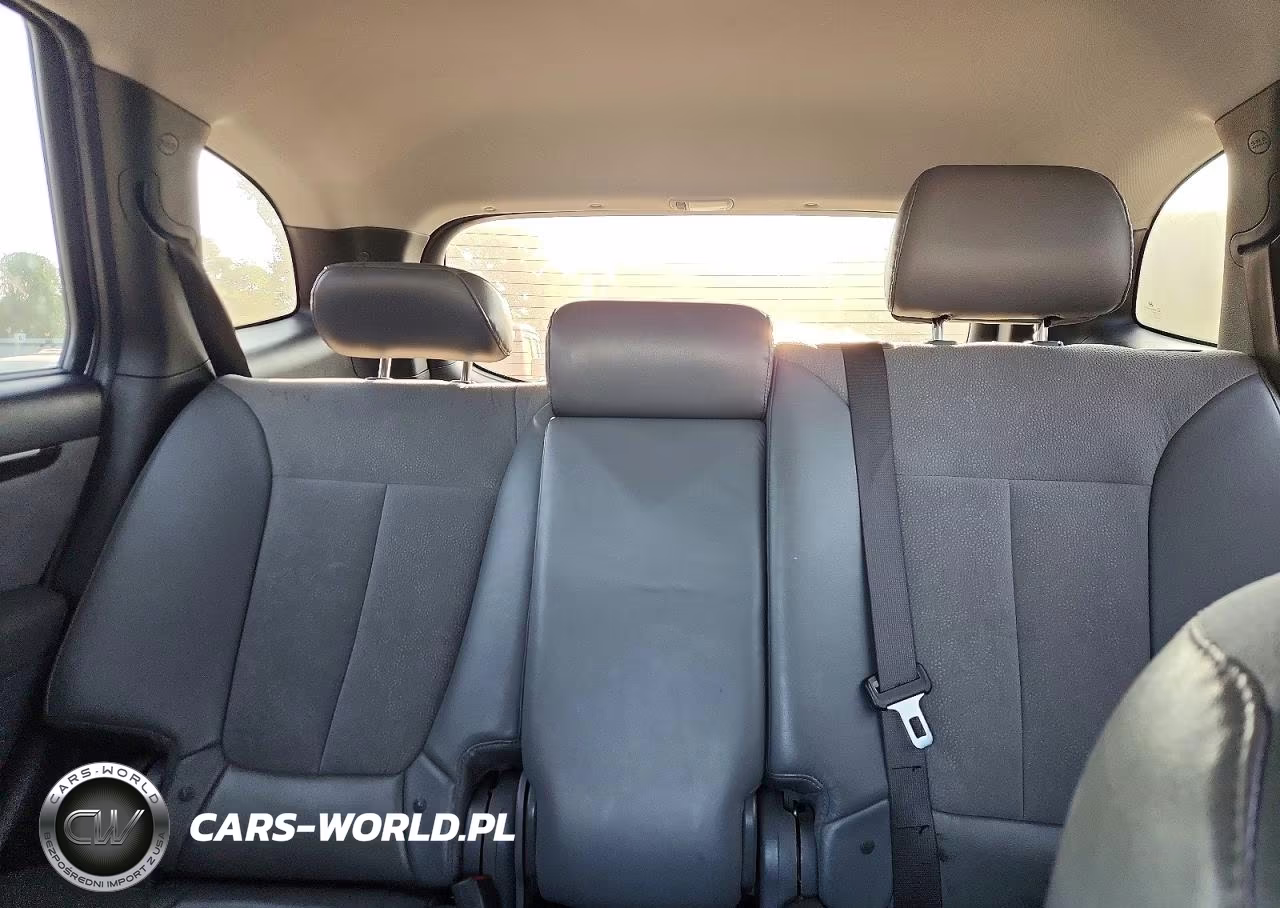2012 Hyundai Santa Fe Se VIN:5XYZHDAG0CG131673 - 10
