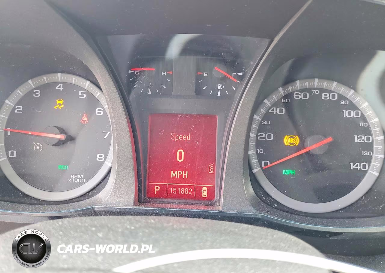 2011 GMC Terrain Sle VIN:2CTALMEC3B6423126 - 9