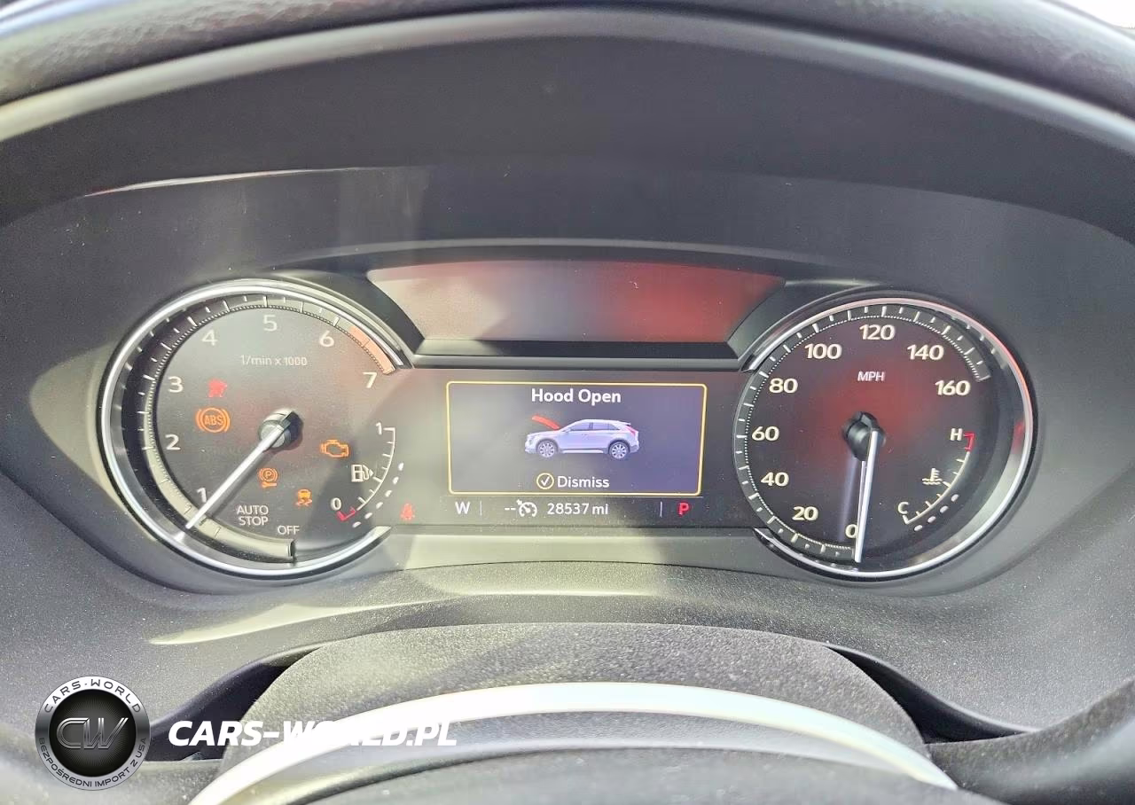 2023 Cadillac Xt4 Sport VIN:1GYFZER40PF125228 - 9