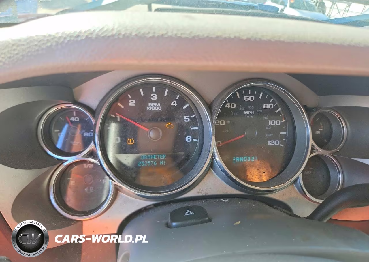 2007 GMC New Sierra C1500 VIN:2GTEC13J971630590 - 9