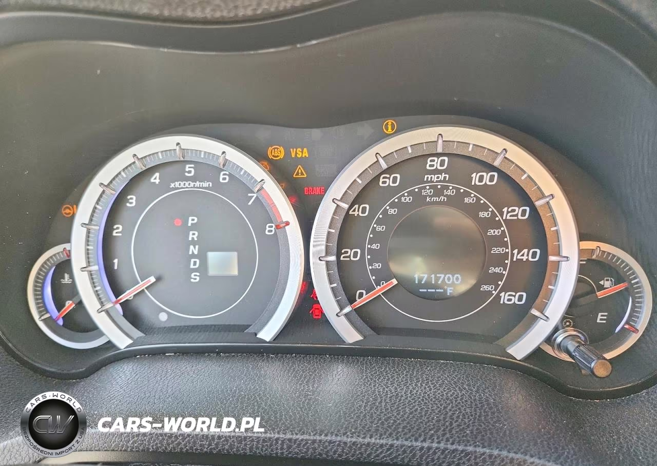 2010 Acura Tsx VIN:JH4CU2F60AC042188 - 9