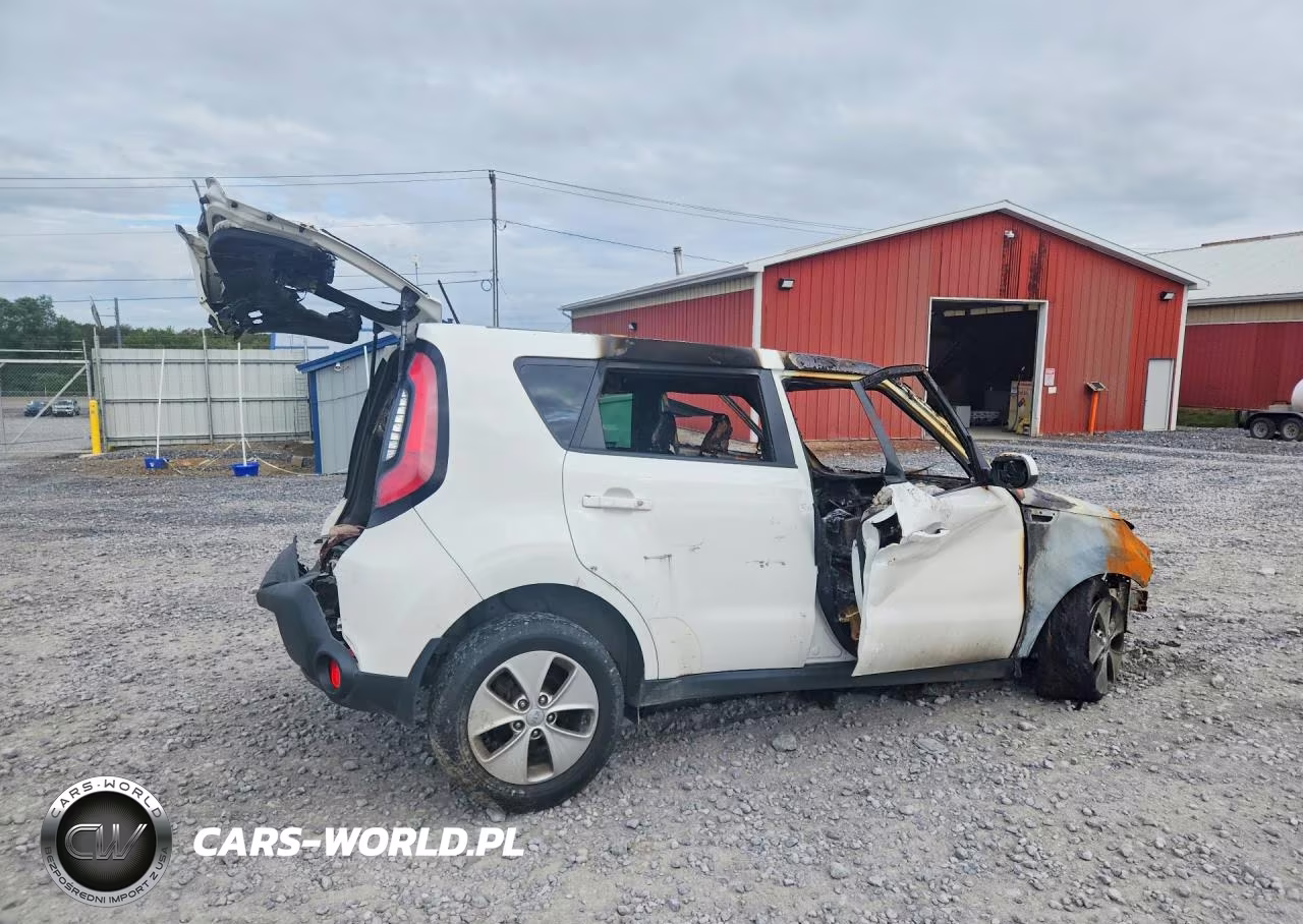 2016 Kia Soul Base VIN:KNDJN2A22G7252786 - 3