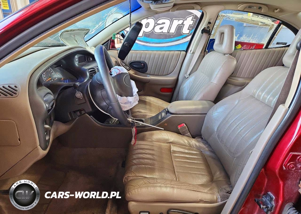 2001 Pontiac Grand Prix Gt VIN:1G2WP52K91F139841 - 7