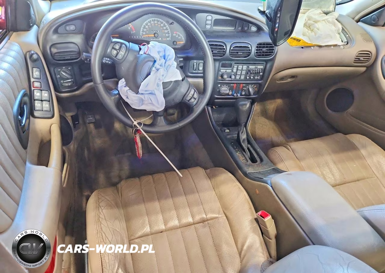 2001 Pontiac Grand Prix Gt VIN:1G2WP52K91F139841 - 8
