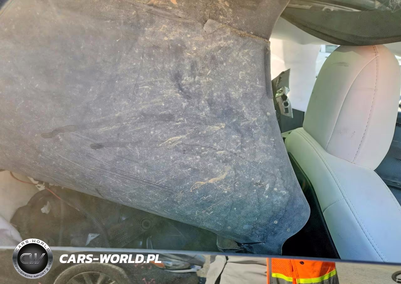 2021 Tesla Model Y VIN:5YJYGDEE3MF282829 - 10