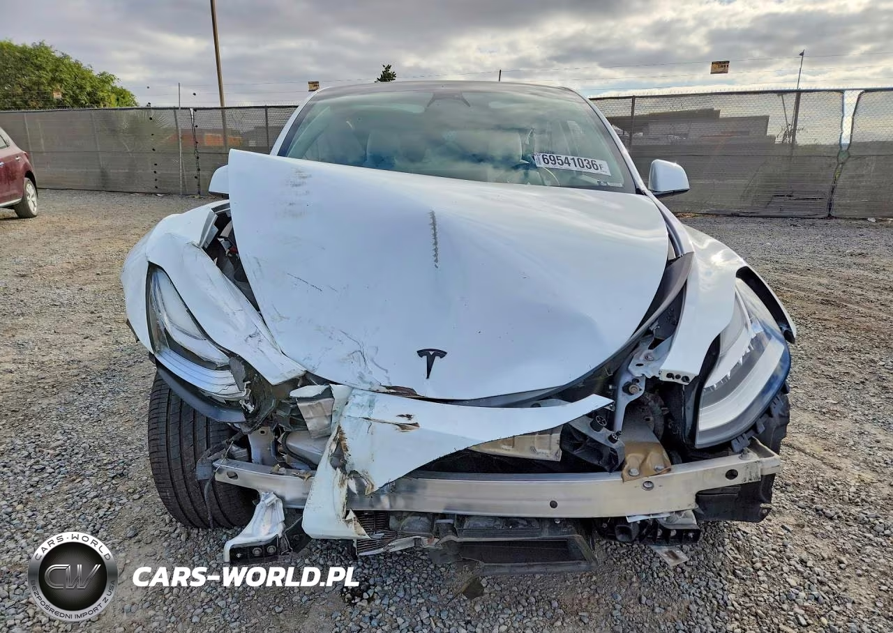 2021 Tesla Model Y VIN:5YJYGDEE3MF282829 - 5