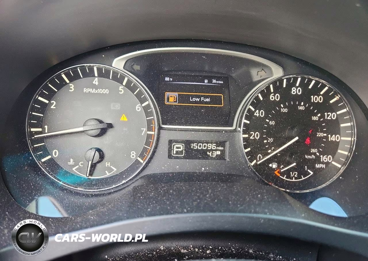 2015 Nissan Altima 2.5 S VIN:1N4AL3AP0FN906644 - 9
