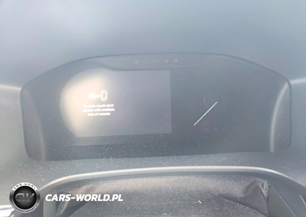 2025 Honda Cr-V Exl VIN:2HKRS4H7XSH450609 - 9