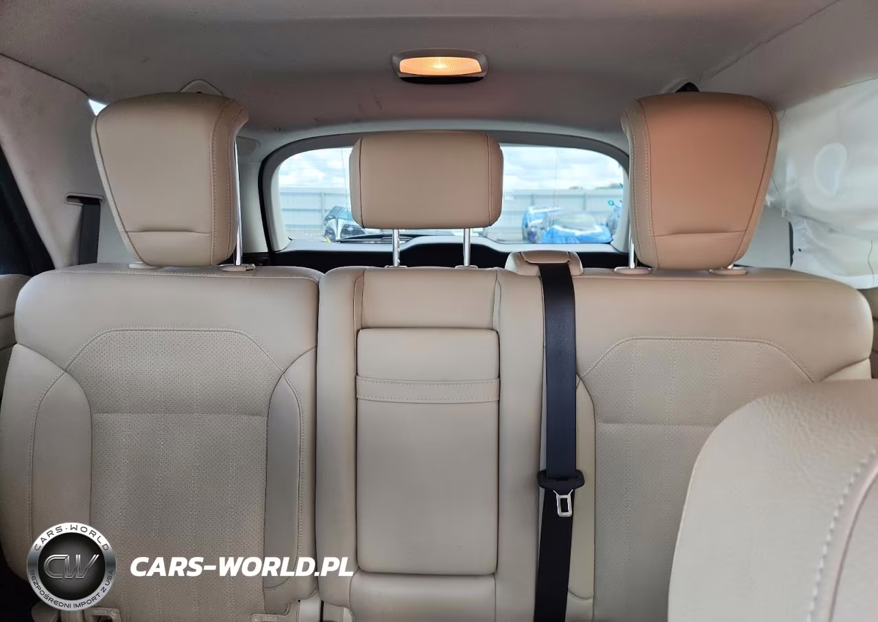 2019 Mercedes-Benz Gle 400 4Matic VIN:4JGDA5GB8KB206804 - 10