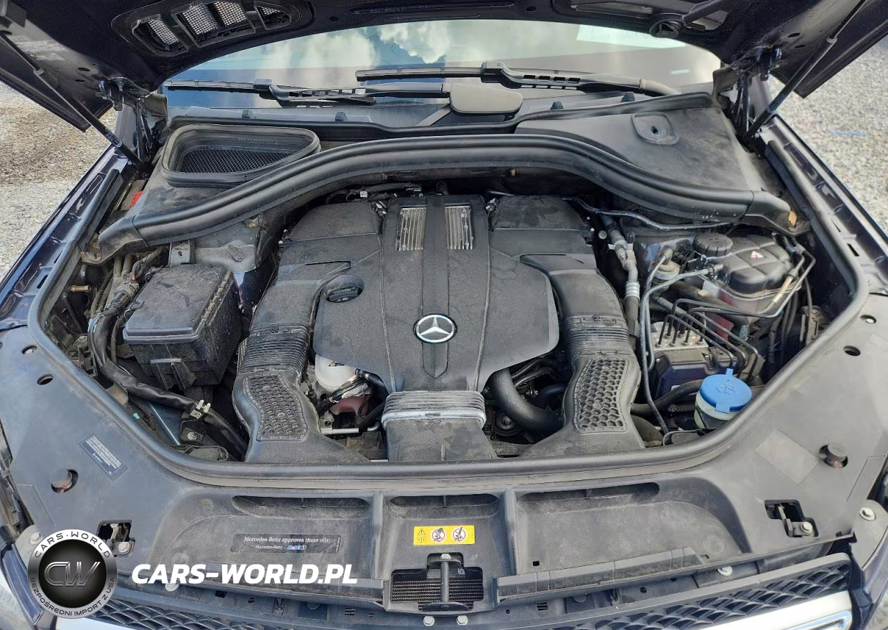 2019 Mercedes-Benz Gle 400 4Matic VIN:4JGDA5GB8KB206804 - 12