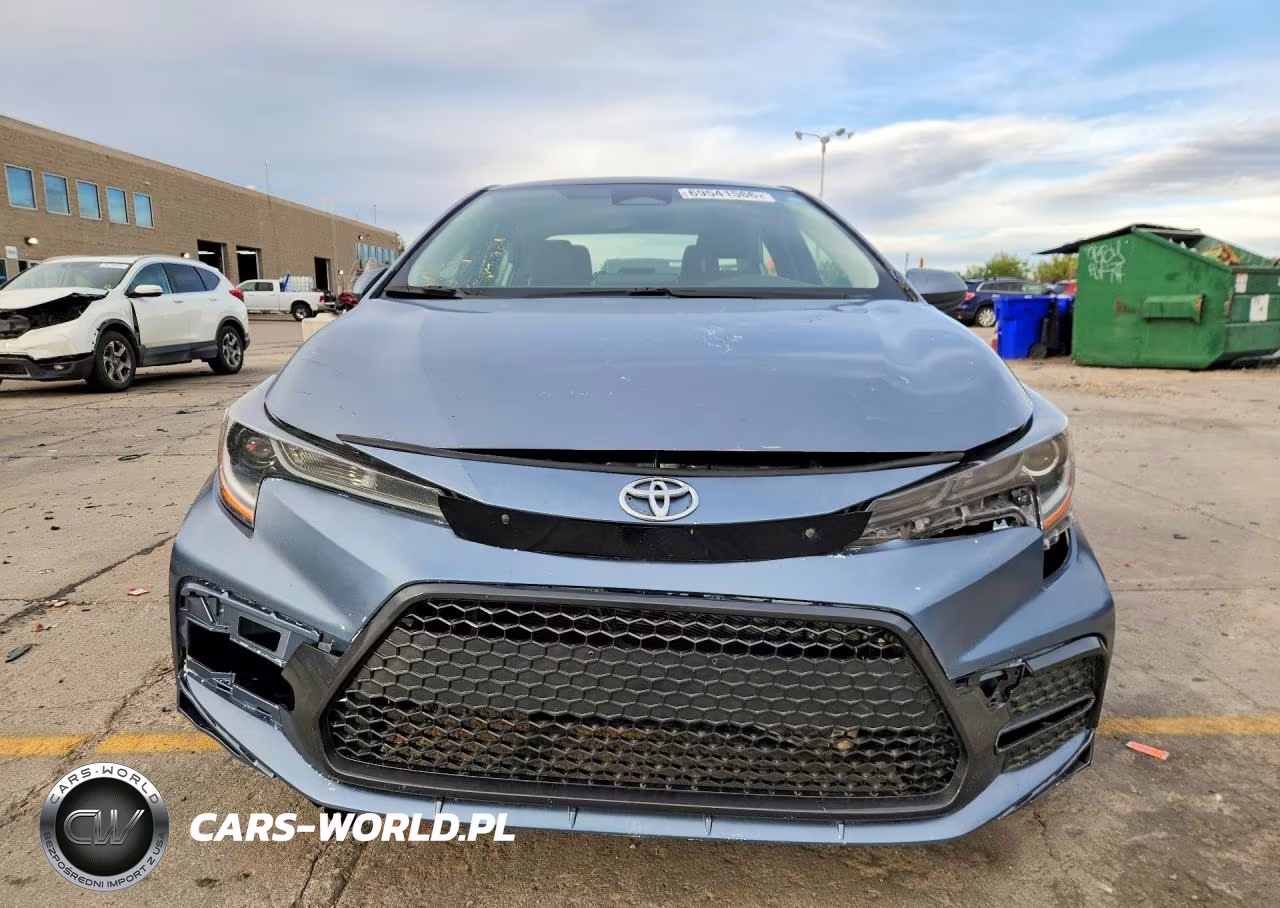 2026 Toyota Corolla Hybrid Hybrid Le VIN:JTDBCMFE0T3128798 - 5
